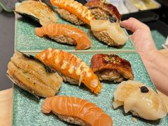 -小十Omakase(地王大厦店)