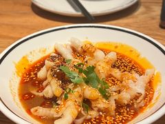 -太二酸菜鱼(深圳布吉万象汇店)