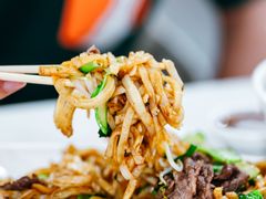 -菜忠潮州牛肉店(岗厦店)