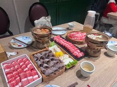 -古关火锅店(古北水镇景区店)