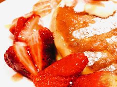 -Pancakes on the rocks(Darling Harbour)