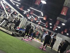 -中田健身工作室(嘉定江桥店)