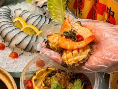 -金龙·打边炉(南京西路店)