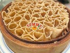 -老太原菜馆(中正天街店)