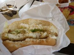 -麦当劳(台州路桥DT店)