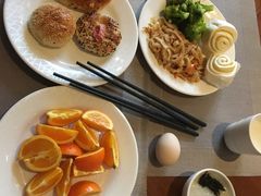 -金融街·金禧丽景海公园度假酒店
