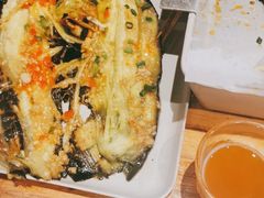 -木屋烧烤(龙湖天街店)