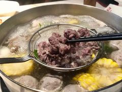 -为什么牛潮汕牛肉火锅(中信广场店)