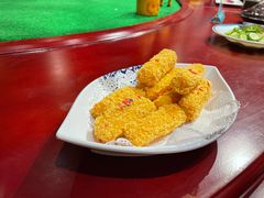 奶条-蒙古大营(朝阳公园店)