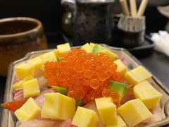 -Sushi Hanzo半藏(天环广场店)
