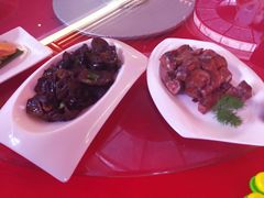 -天津水游城丽筠酒店