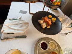 -上海和平饭店华懋阁 Cathay Room