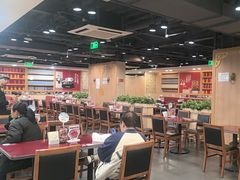 -宏状元现熬粥·京味菜(五棵松店)