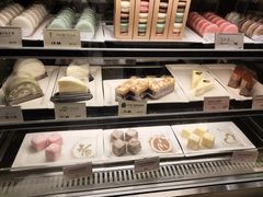 -麦当劳(杭州西湖银泰百货店)