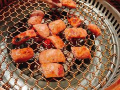 黑椒牛肉-黑牛の店·和牛烧肉(石家庄万象城店)