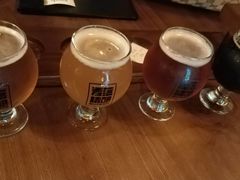 -麦落精酿啤酒餐吧(先农大院店)