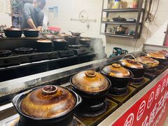 -百家春好德来姜母鸭