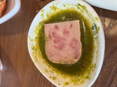 午餐肉-樾餐厅泰式海鲜火锅(民歌湖店)