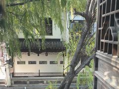 -鱼食饭稻·苏浙土菜17年老馆子(平江路店)