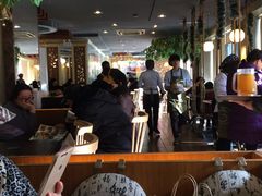 大堂-仙踪林(北展店)