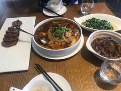 -菩提树·素食餐厅(汇智国际商业中心店)