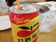 -台北楚楚园馅饼粥(虹桥南丰城店)