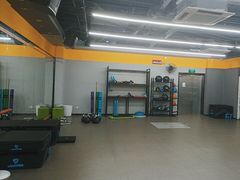 -FEELINGME乐刻包月私教馆·健身(真北华润万家店)