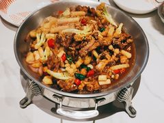 -大丰收·蛙功夫(晋江万达店)