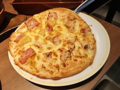 -萨莉亚(巴黎春天成山店)