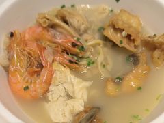 -炊江南·上海菜(国展华漕店)