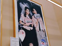 -海马体照相馆(成都来福士广场店)