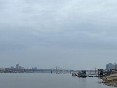 -武汉关码头(轮渡站)