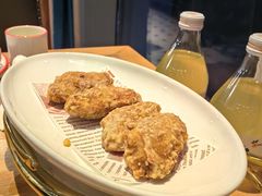 -新白鹿餐厅(城西银泰城店)