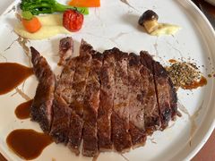 -Golden Lily河内巴黎法越料理餐厅(建国西路店)