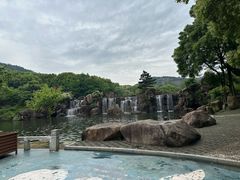 -白马涧龙池景区