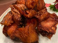 -东方明珠老上海8号餐厅(东方明珠广播电视塔店)