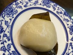 叶儿粑-西月城谭豆花(春熙路店)