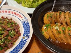 -旺角小渔村·海肠捞饭开创者(环山路店)