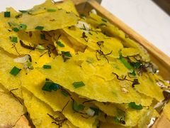 玉米锅巴-千岛湖小鱼儿·淳安匠心农家菜