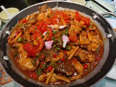 -大师傅金奖啤酒鱼(西街口总店)