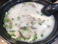 -鸭小妹鸭血粉丝(老门东店)