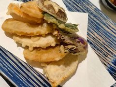 -天狗山料理(省体店)