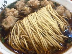 -蒋家桥饺面店(四望亭路店)