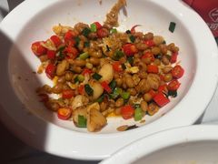 -辣可可·小炒黄牛肉(望京凯德MALL店)