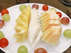 -袁州宴·地道袁州菜(袁山东路店)