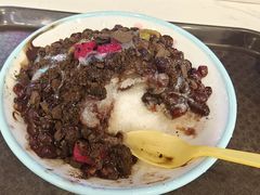 -梁子刨冰王&梁小糖(王顶堤店)