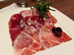 -OGGI TRATTORIA PIZZERIA(深业上城店)