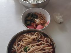 -蒋记牛肉粉(新大十字总店)