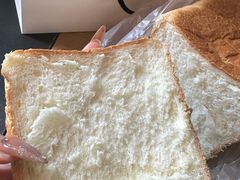 -银座仁志川·生吐司专门店(香港广场店)