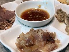 -高玛纳驴肉火烧(河间总店)